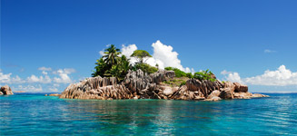 Picture of Seychelles